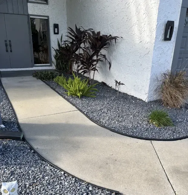zeroscape designers in fort myers