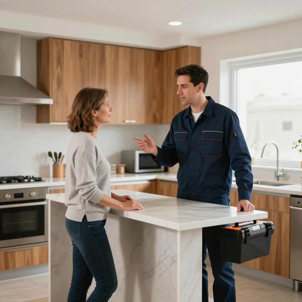 Appliance repair vs replacement advice Auburn CA — Patriot Appliance Repair
