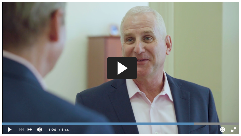 Thumbnail image for video filmed by That Werks and edited by Lamington Private Wealth Management internal team.
