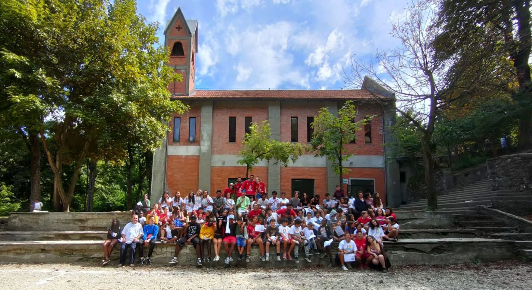 Attività a Monteleco