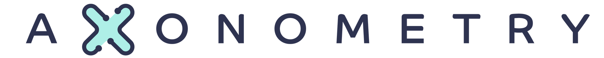 Logo Axonometry