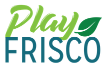 Logo of Frisco Parks & Recreation 