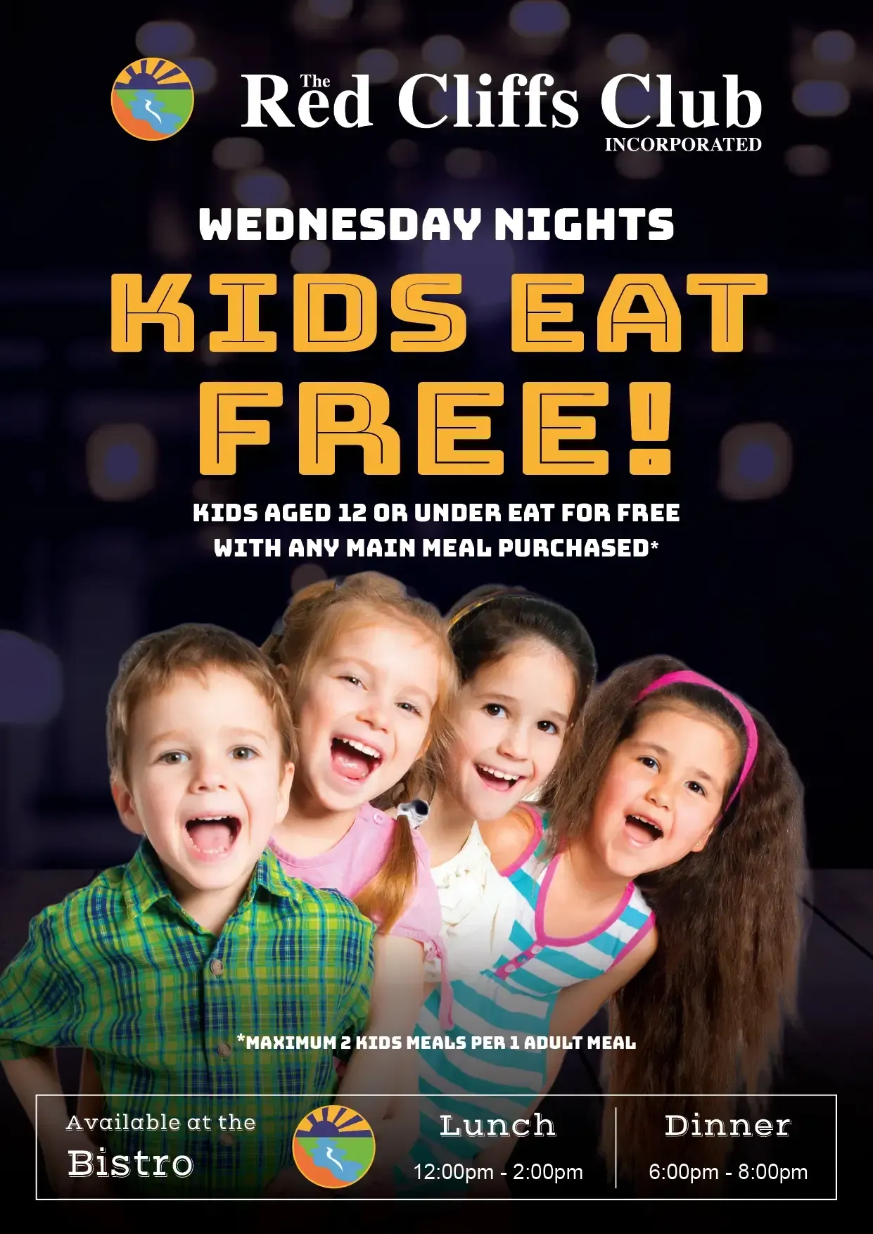 Family Night