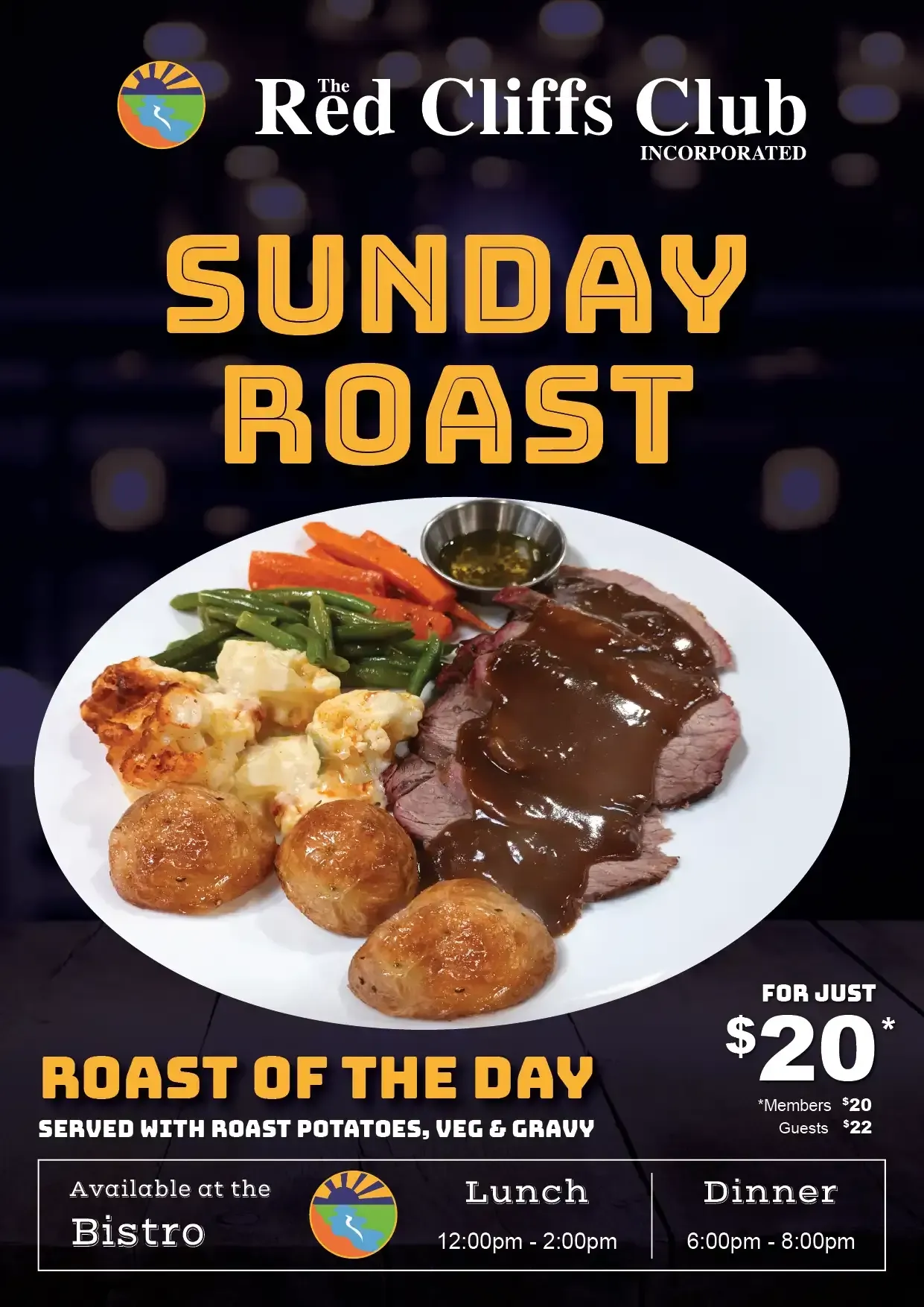 Sunday Roast