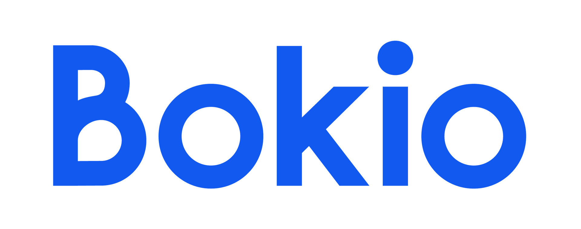 Bokio Logo
