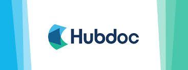 Hubdoc Logo
