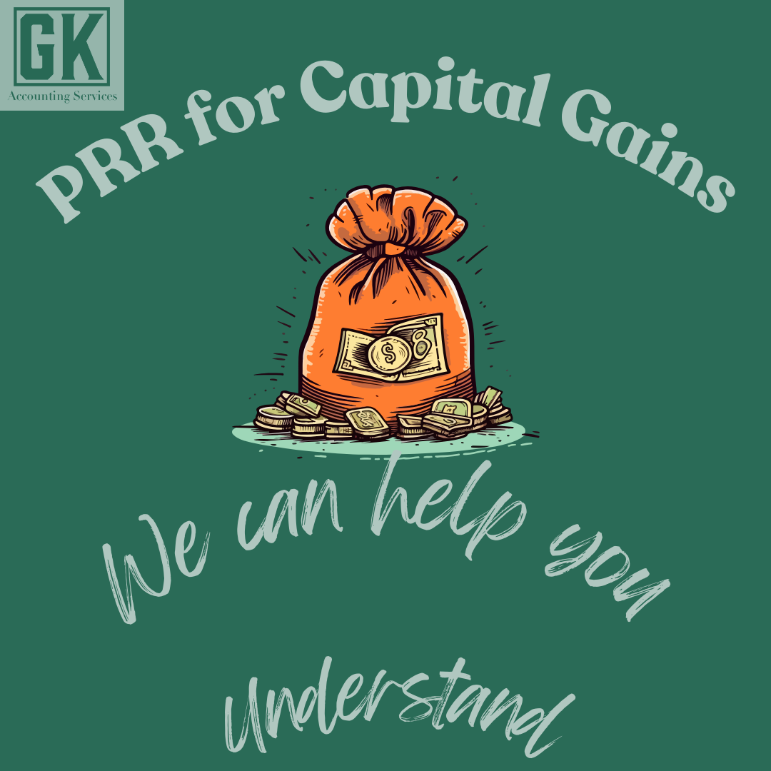 understanding private residence relief