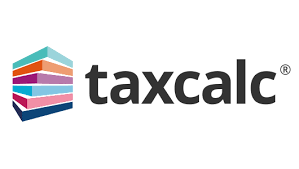 Taxcalc Logo