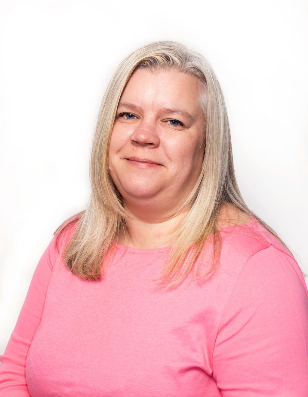 GK Accounting Services owner Georgina Ferguson