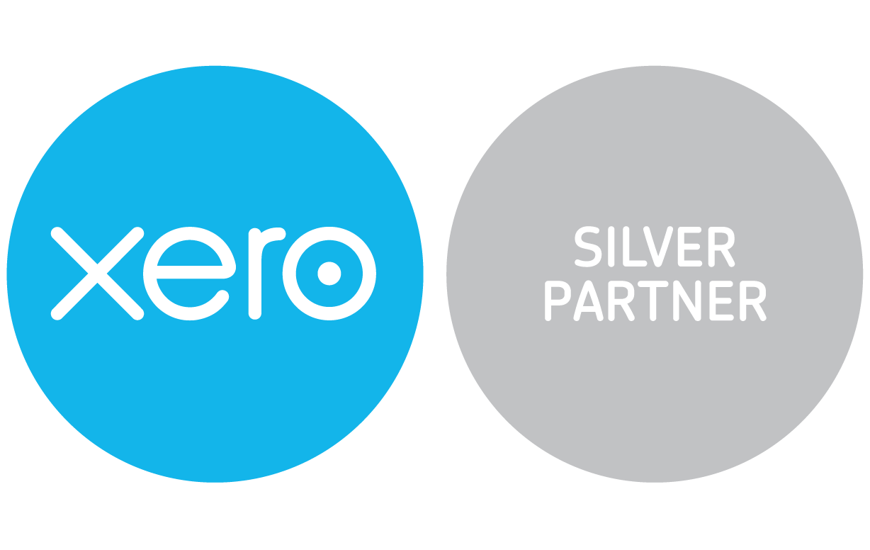 Xero silver partner
