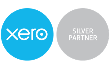 Xero silver partner