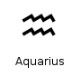 Aquarius