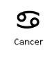 Cancer