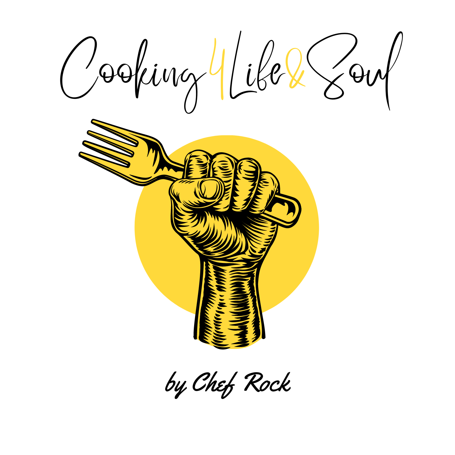 Chef Rock Chef Rock