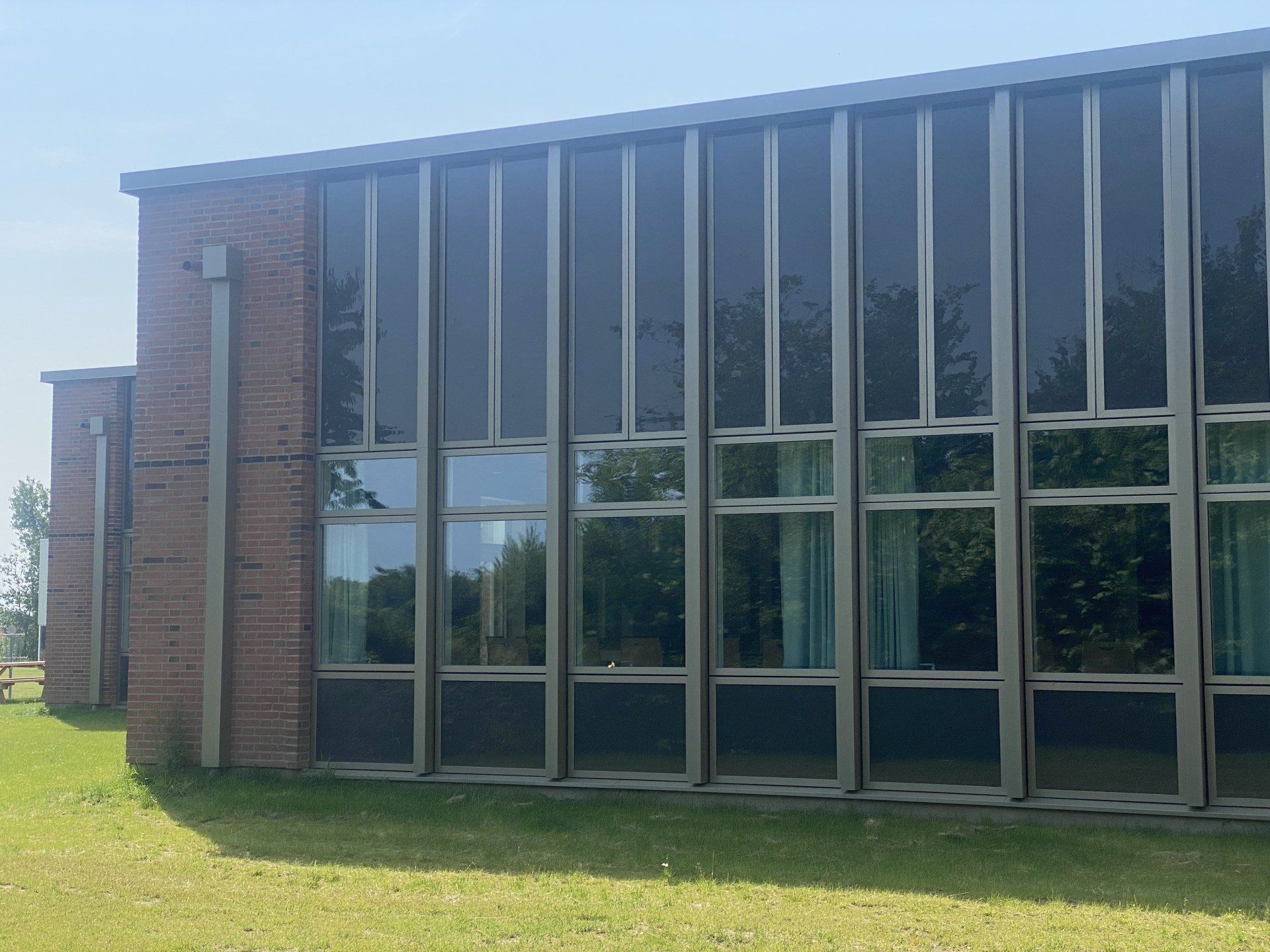 Ole Jepsen A/S - Espergærede Gymnasium & HF