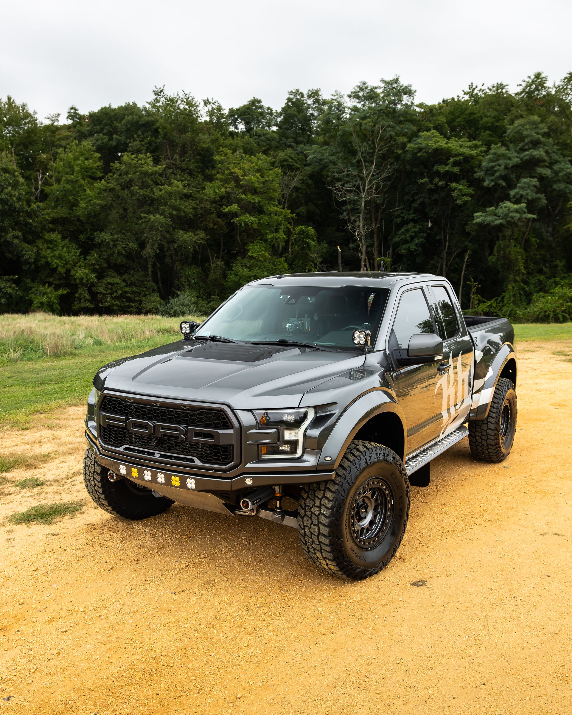 Off-Road Builds & Performance | Krazy House Customs | NJ
