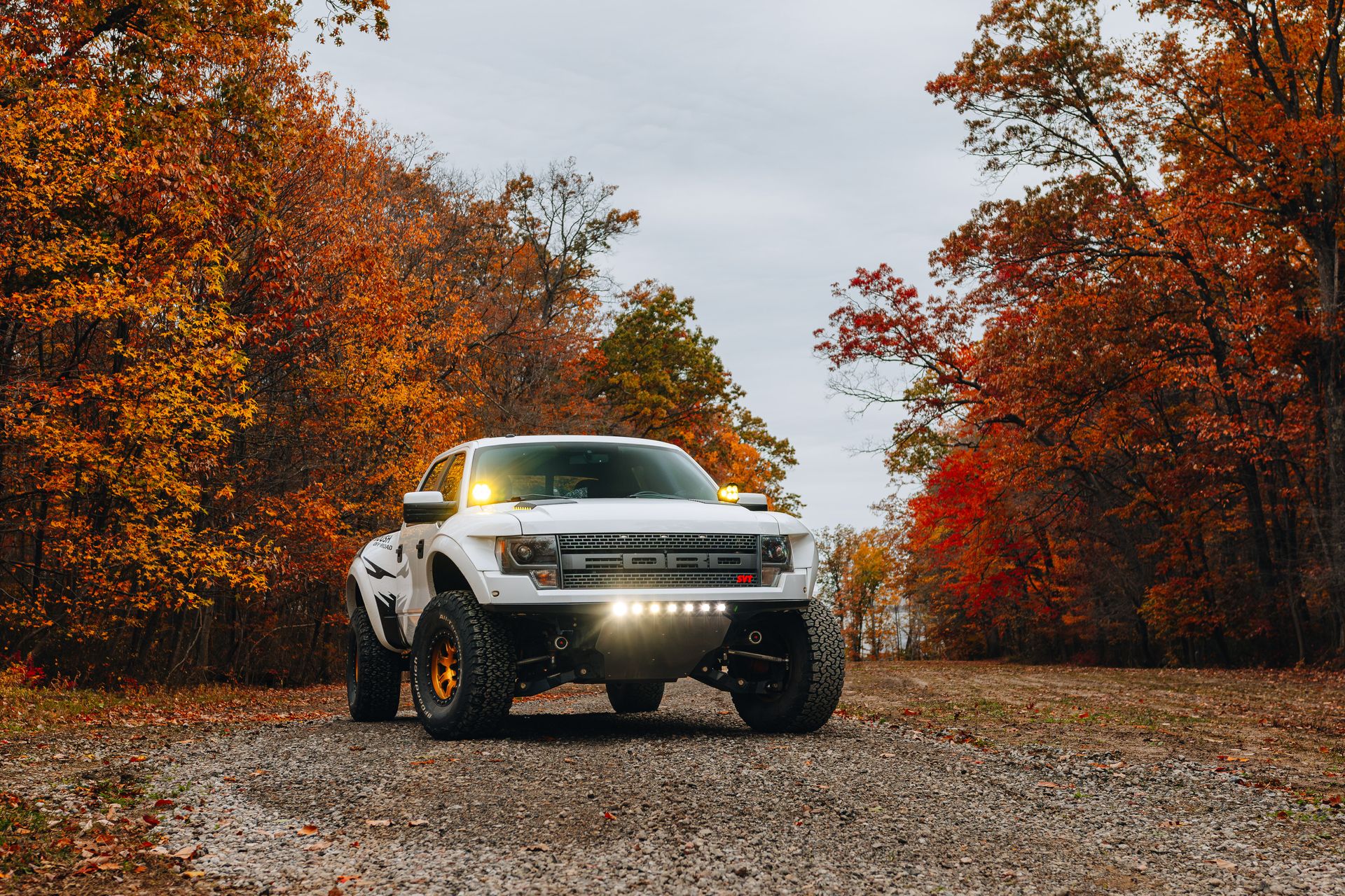 Off-Road Builds & Performance | Krazy House Customs | NJ