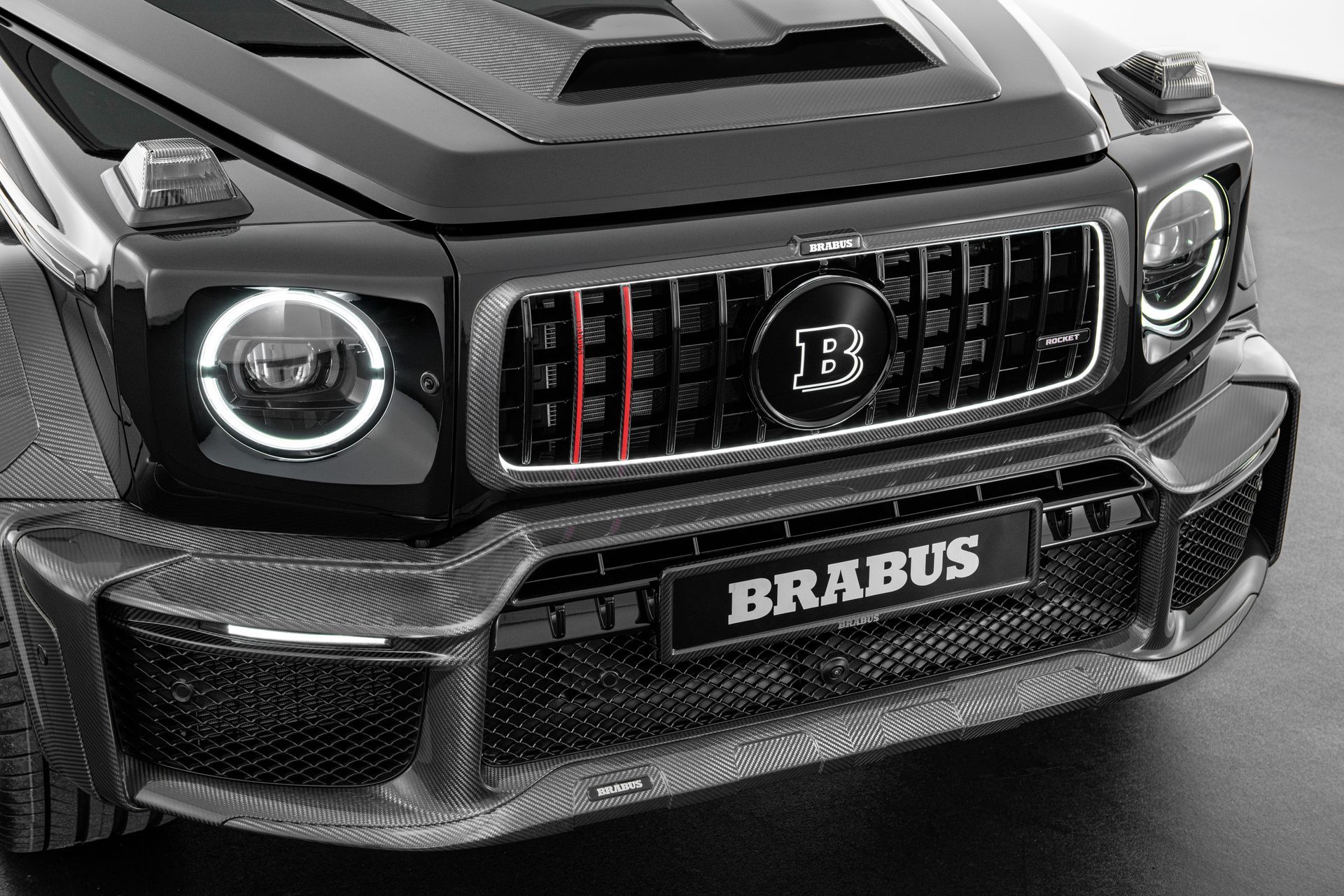 Engine Tuning