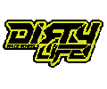 Black and yellow
