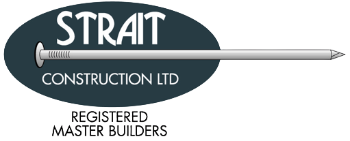 Strait Construction