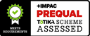 Prequal Certified