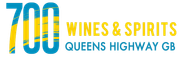 700 Wines & Spirits