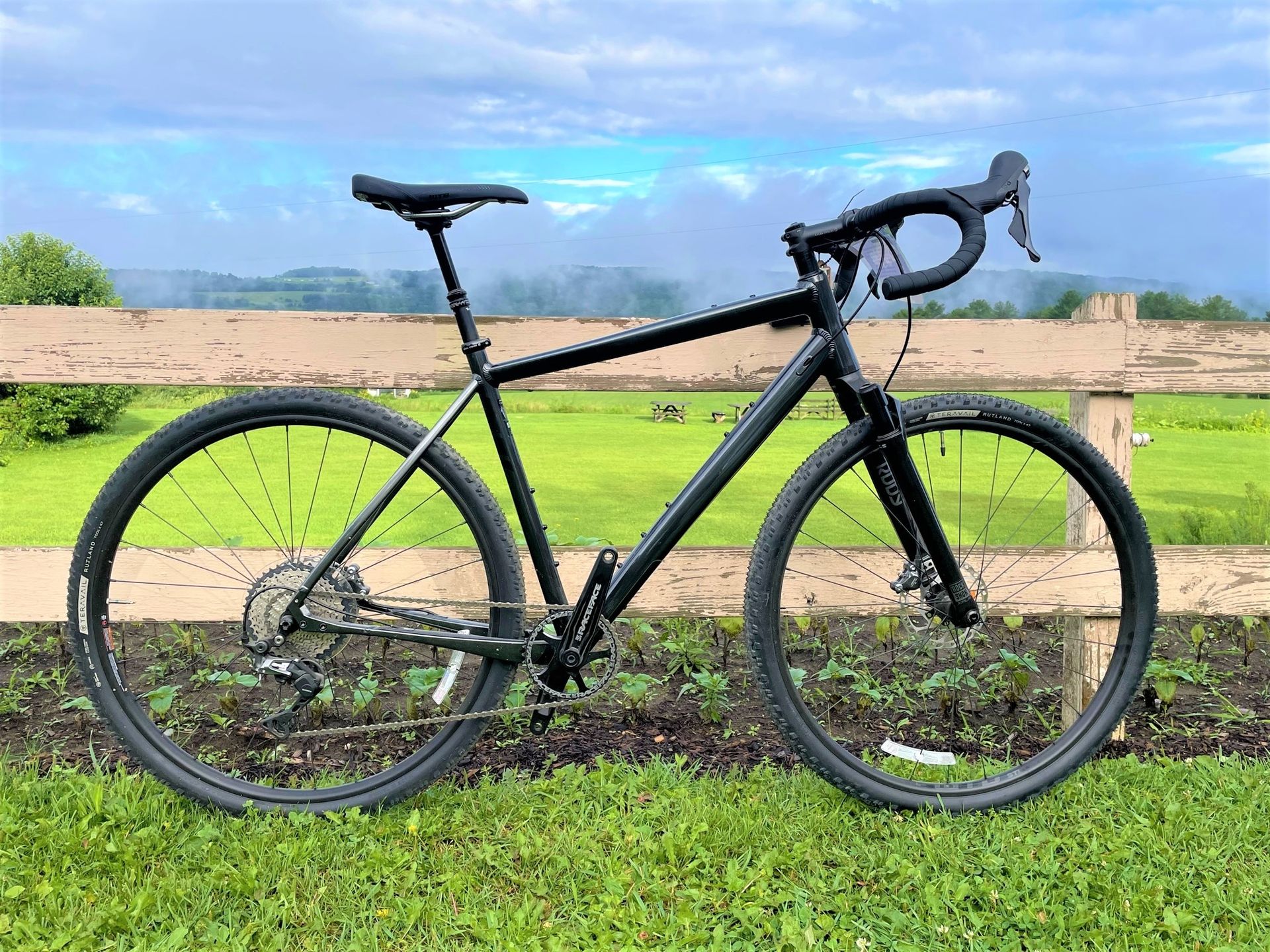 Mountain Bike Rental in East Burke VT KT Bike Rental