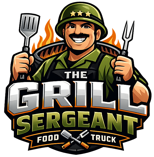 Food Truck in Los Angeles, CA | The Grill Sergeant Food Truck