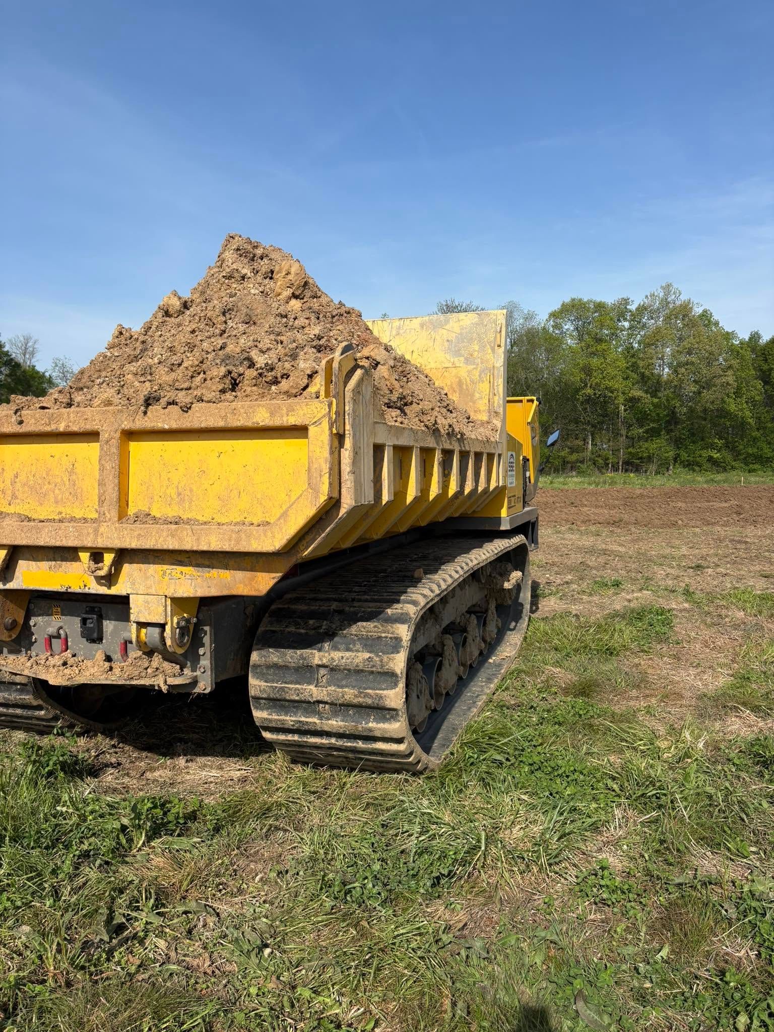 Farm and Agricultural Equipment Repair in North Mississippi