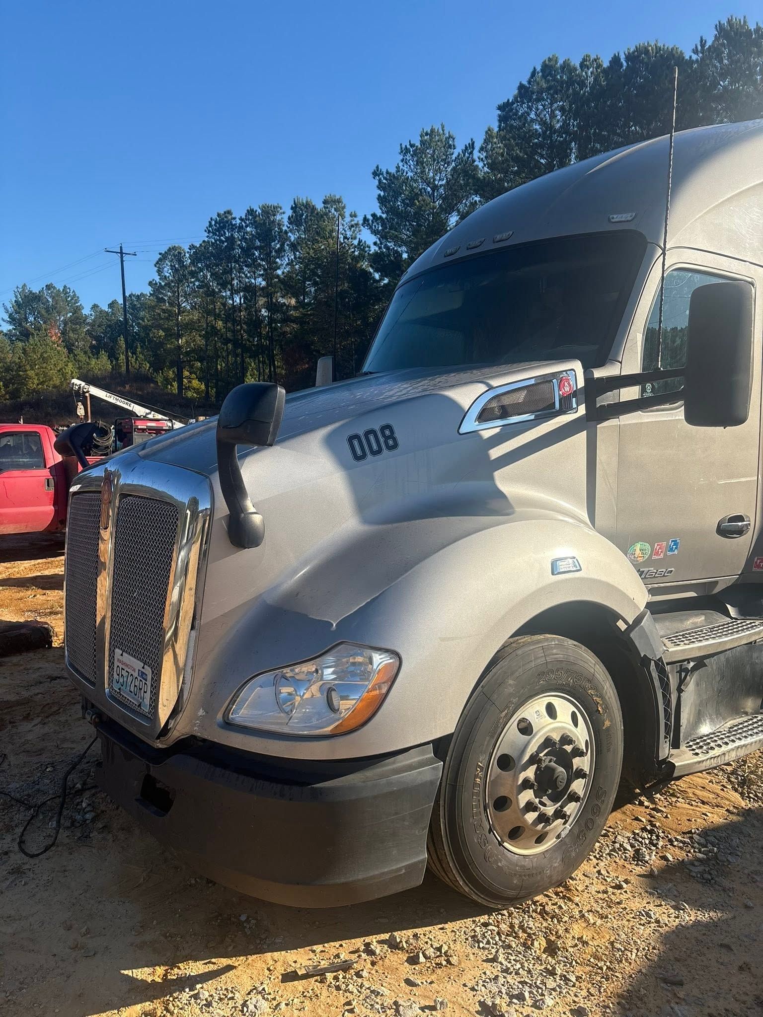 Diesel Repair Experience Across Major Brands in North Mississippi