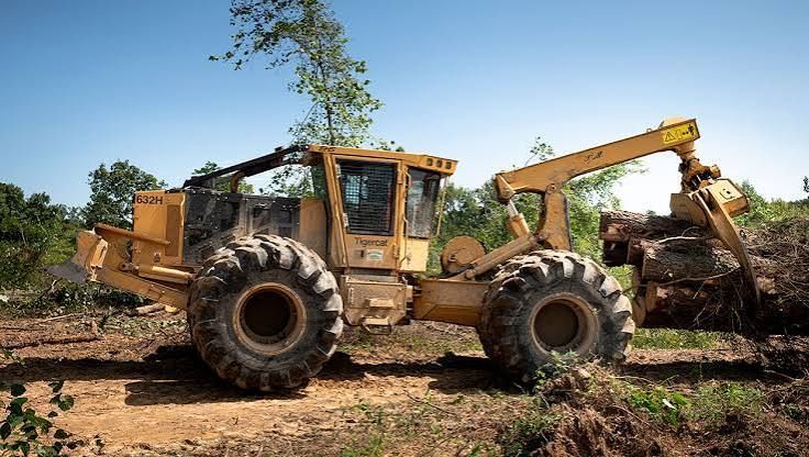 Diesel Repair for Tractors and Agricultural Equipment in North Mississippi