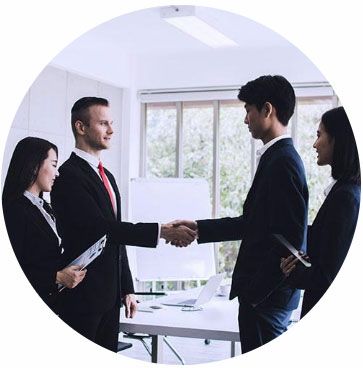 TRADUCCIONES LEGALES BARRÓN Y ASOCIADOS