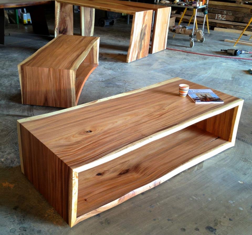 Wood Tables Maplewood, MN Forest Products Supply