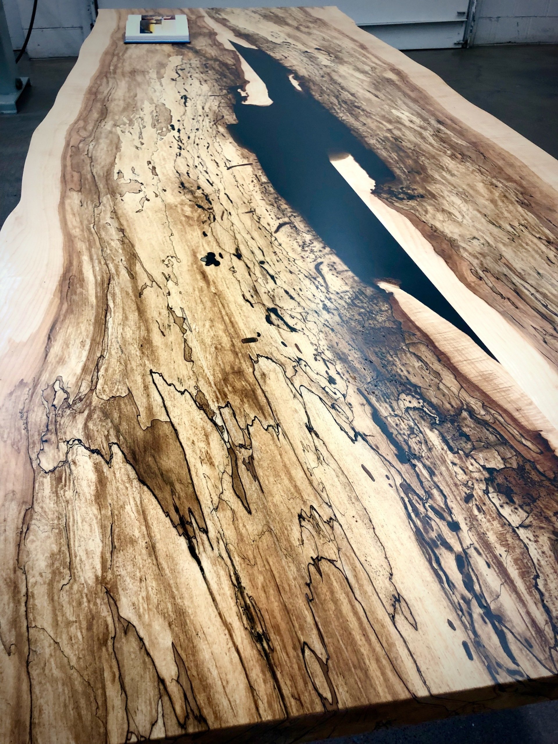 Wood Tables Maplewood, MN Forest Products Supply