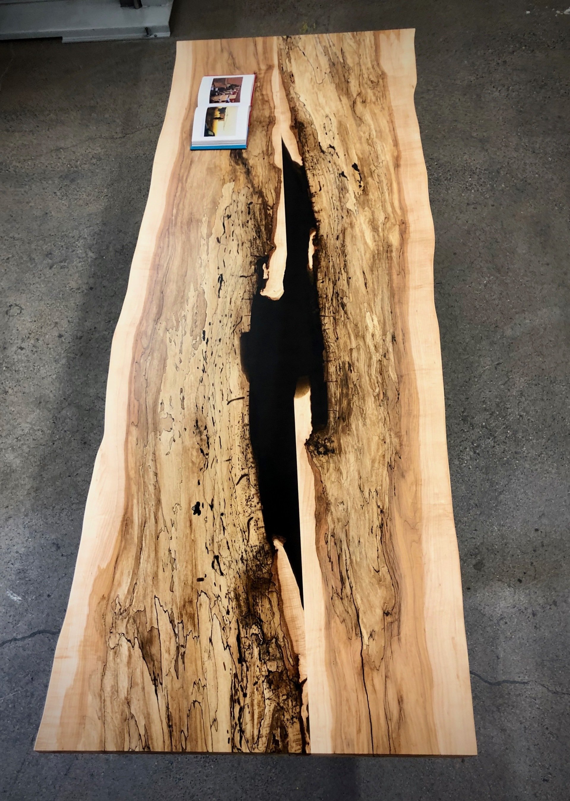 Wood Tables Maplewood, MN Forest Products Supply