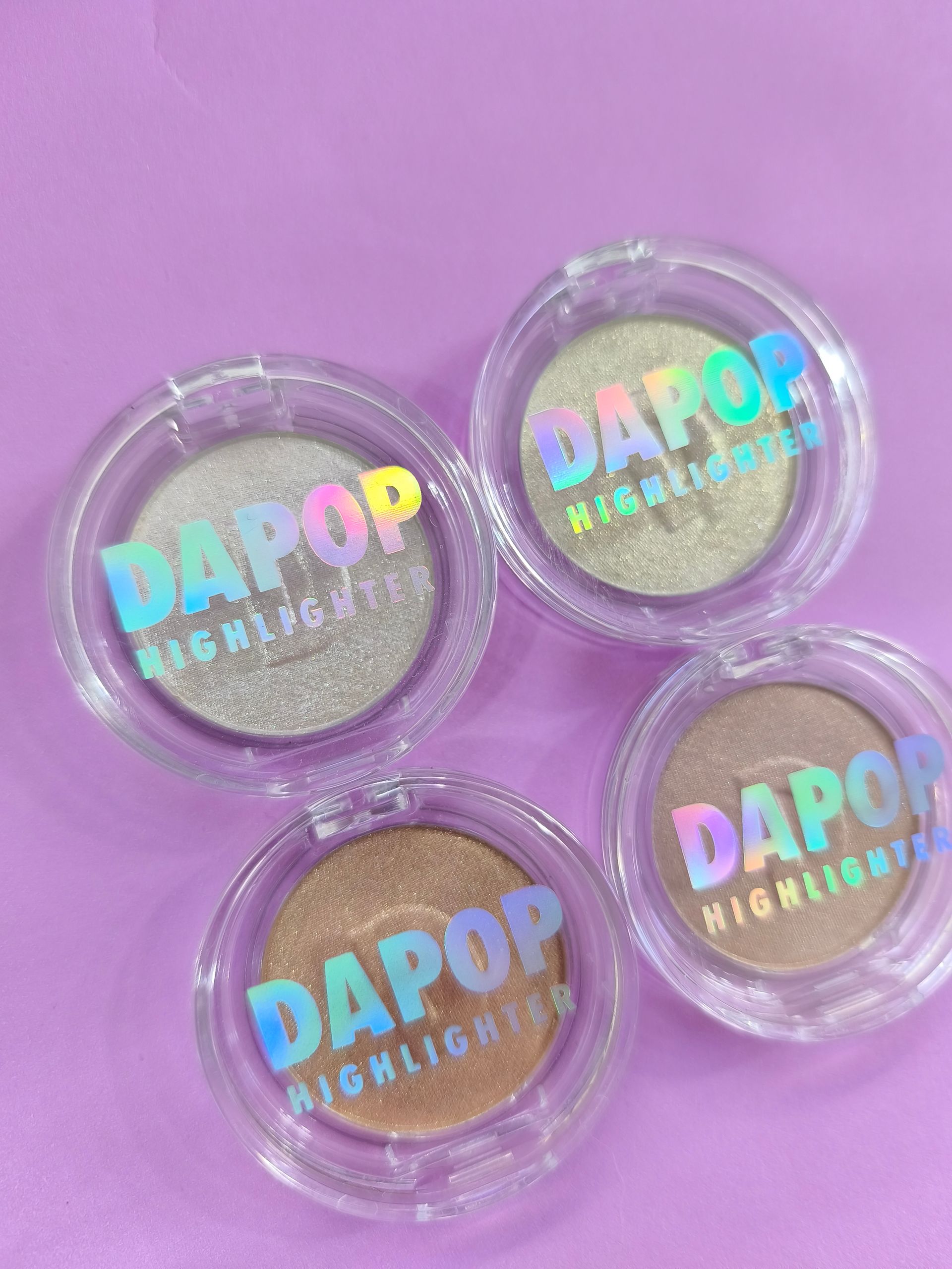 ILUMINADOR DAPOP