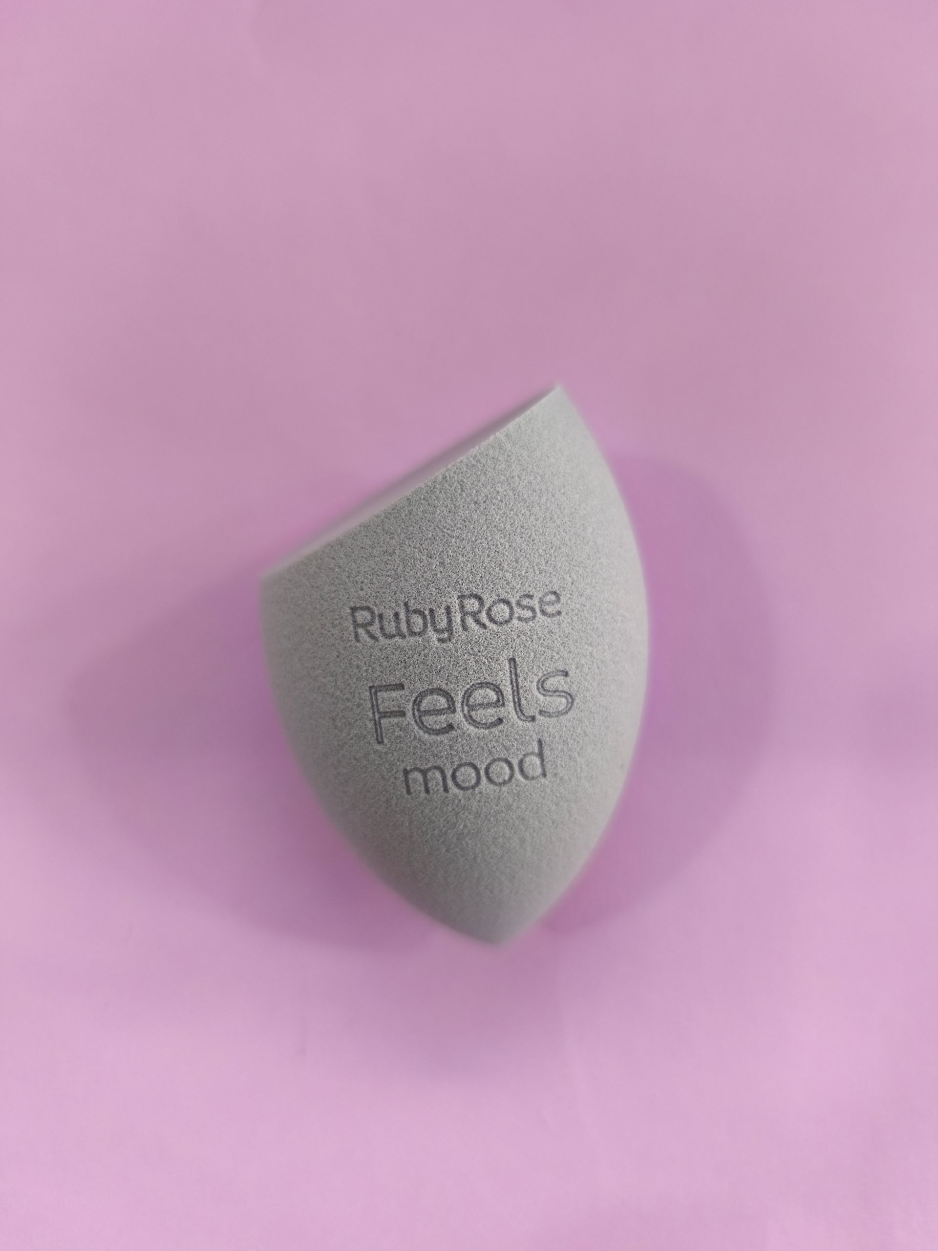 ESPONJA APLICADOR ANGULAR RUBY ROSE