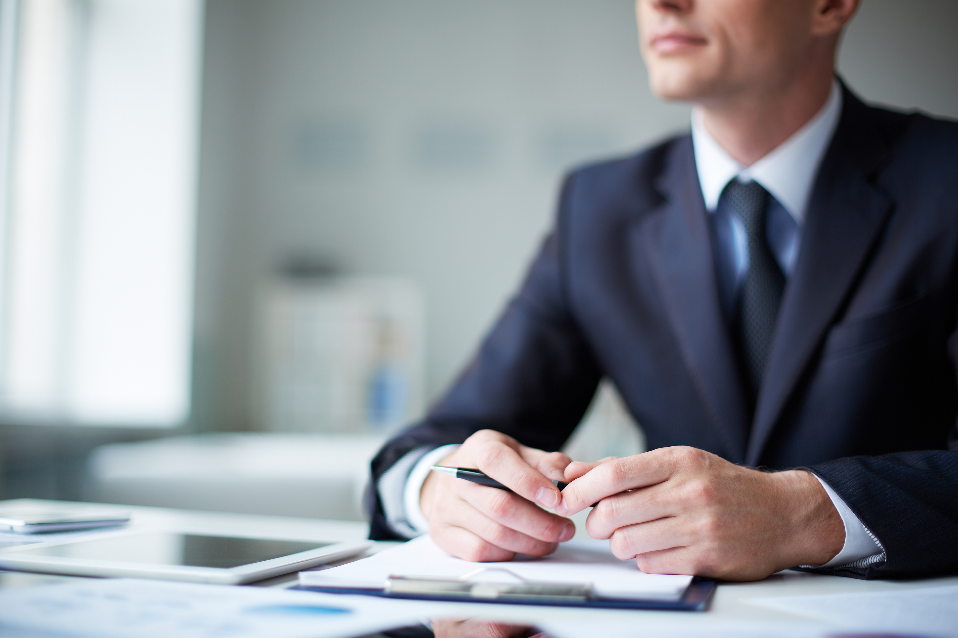 Executive Search Recruitment