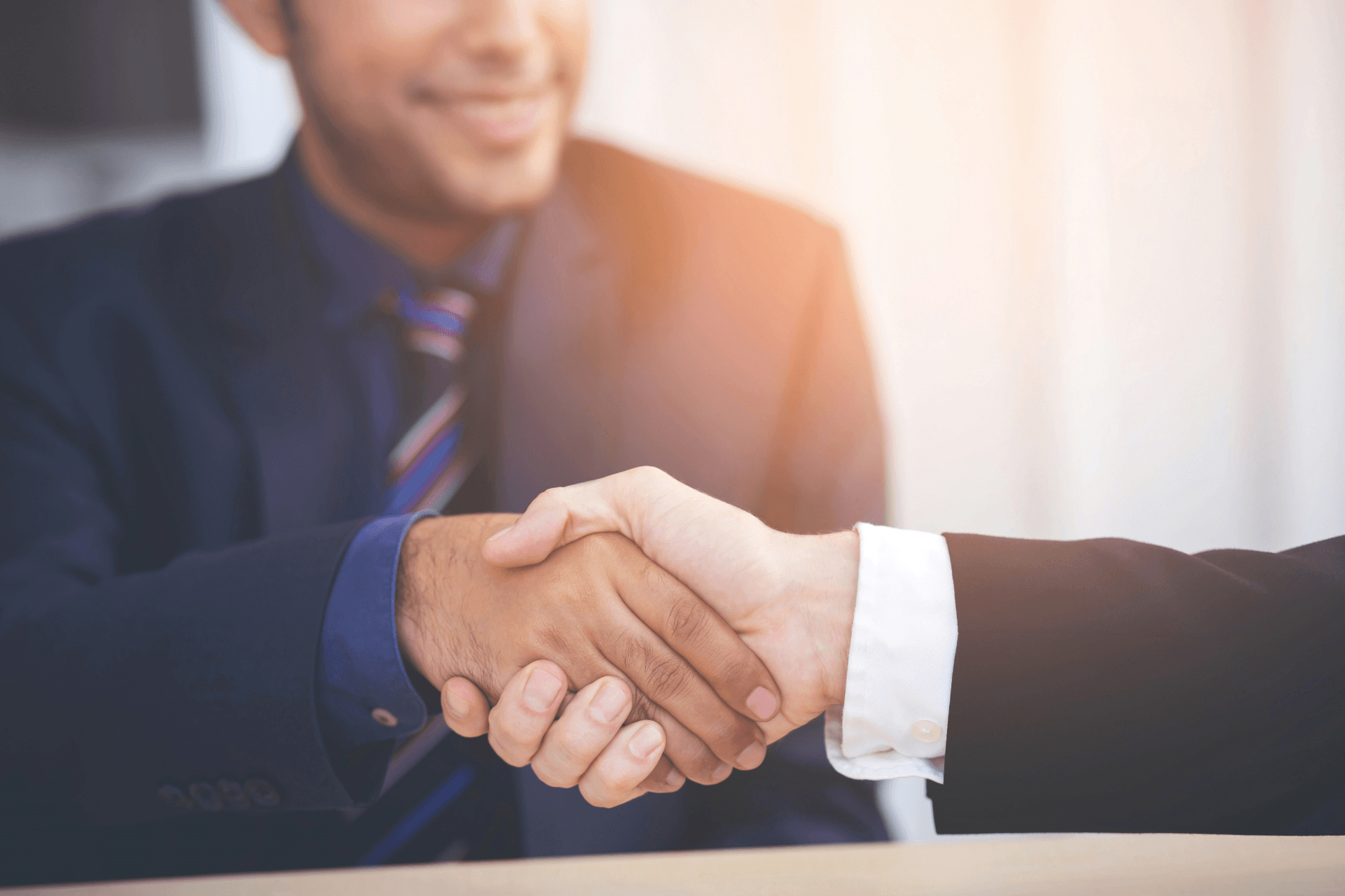 Temp & Contract Recruitment