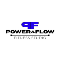 power and flow logo