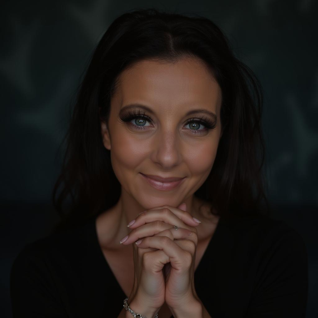 Angela Esposito, WP&D Programs Co-chair