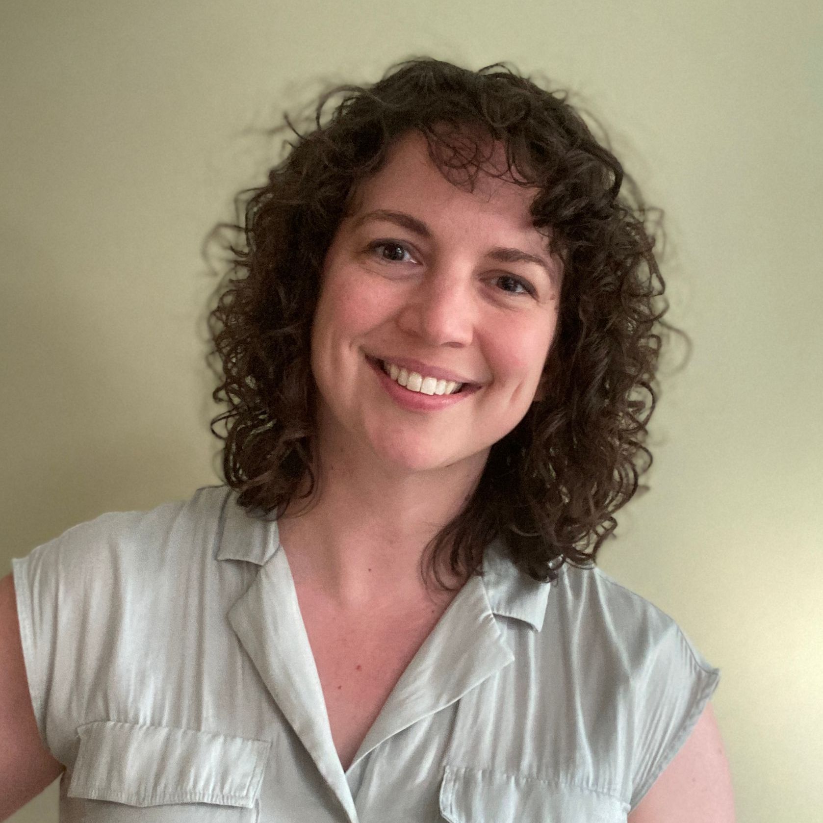 Becky Rupel, PLA, ASLA, SITES AP, WEDG, WP&D Membership Co-chair