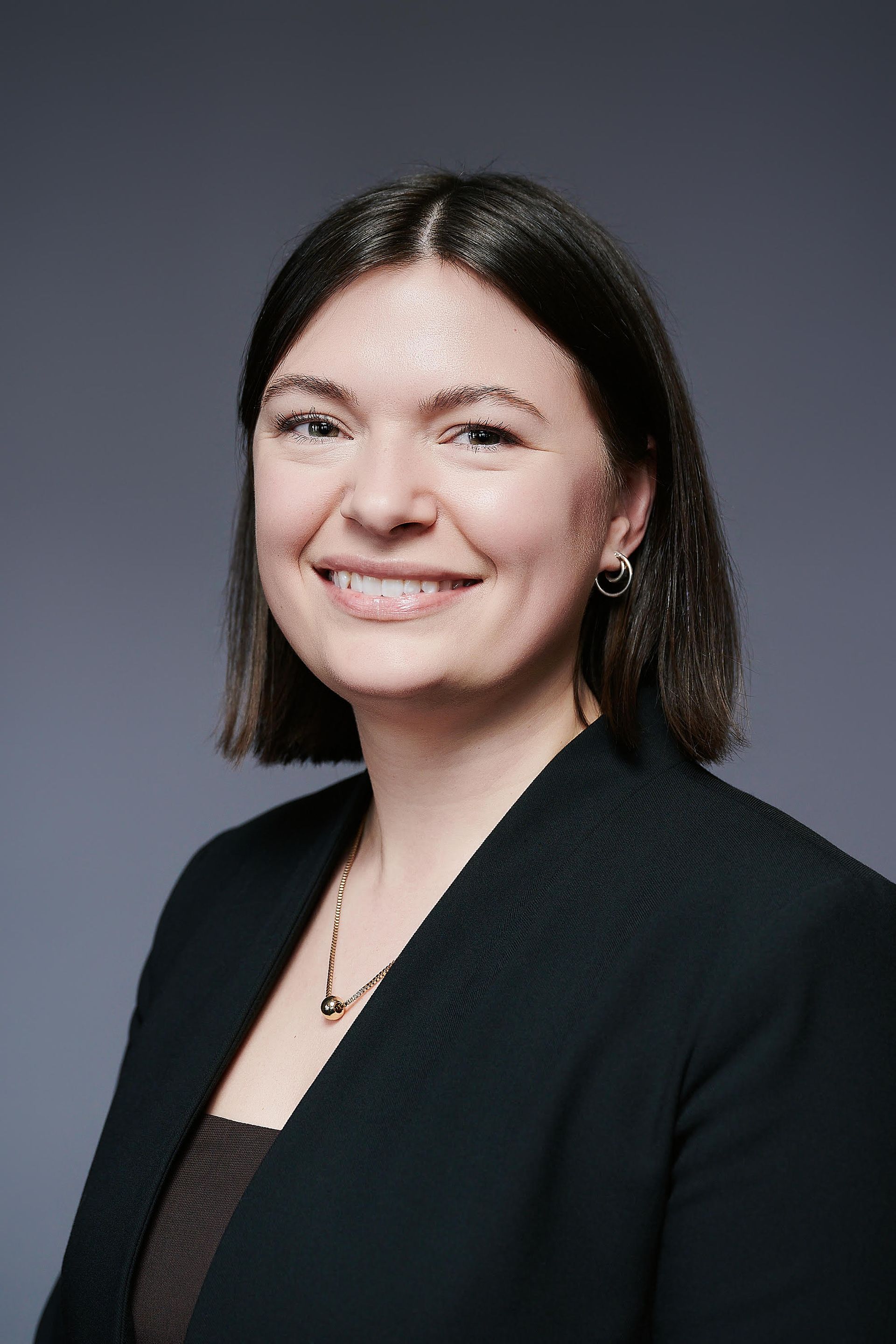 Caitin Hartnett, WP&D Programs Co-chair