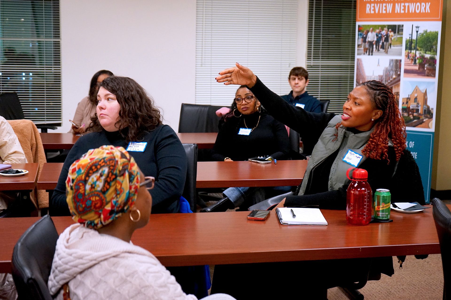 Summer 2023 WP&D Professional Development Event
