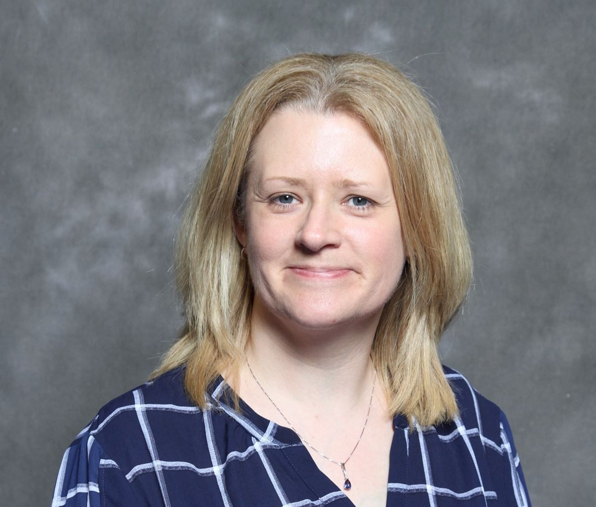 November 2021 WP&D Member Spotlight, Kate Portillo, AICP