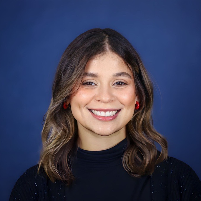 Makala Morales, WP&D Membership Co-chair