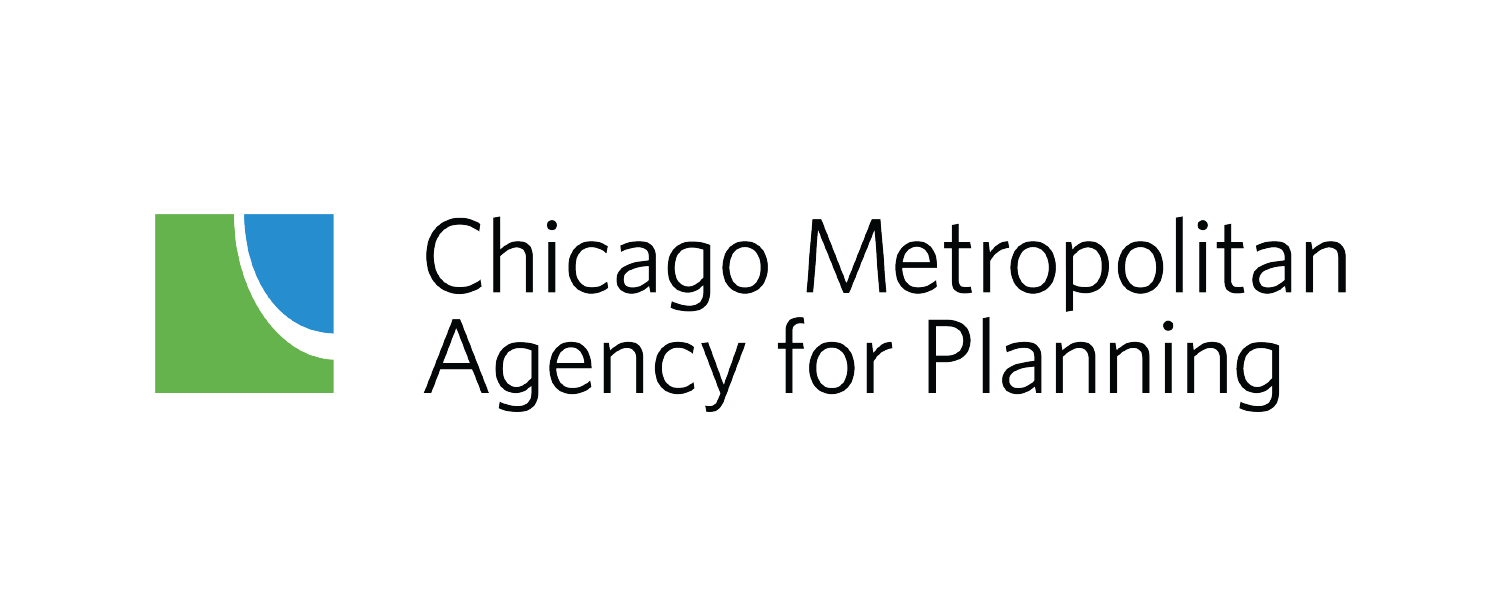 Chicago Metropolitan Agency for Planning - Logo