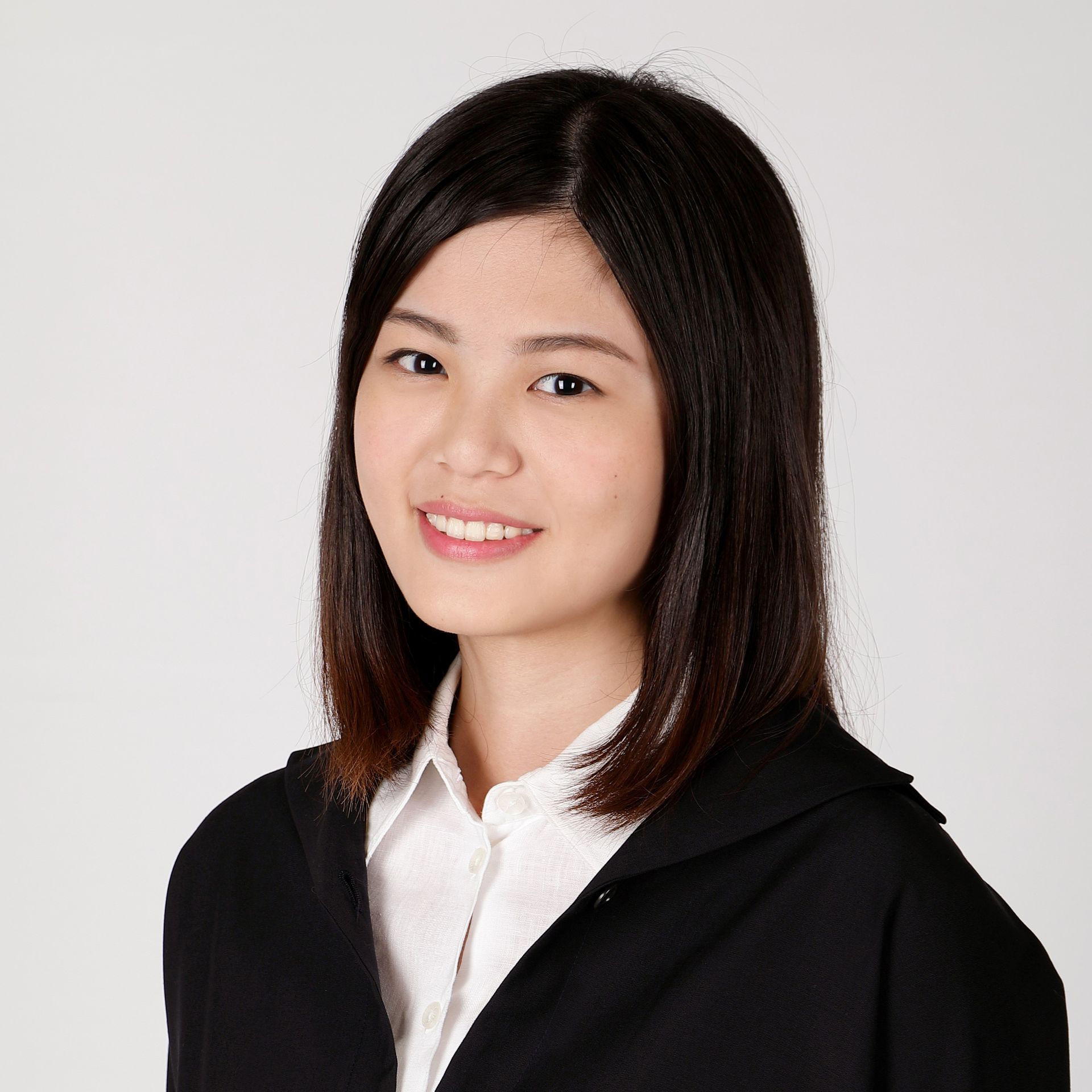 Yunni Tsai, WP&D Vice President