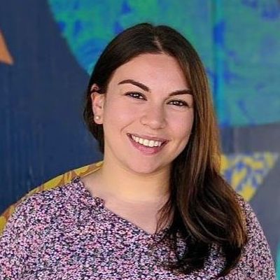 Francie Lawrence, AICP, WP&D Professional Development Co-chair