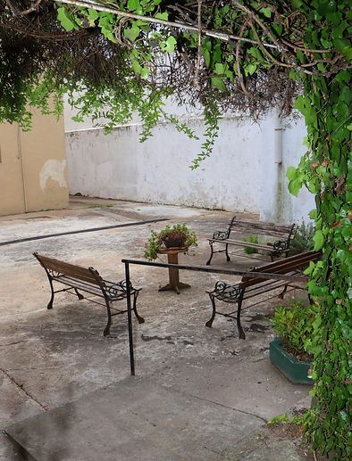 Residencial Gerardo
